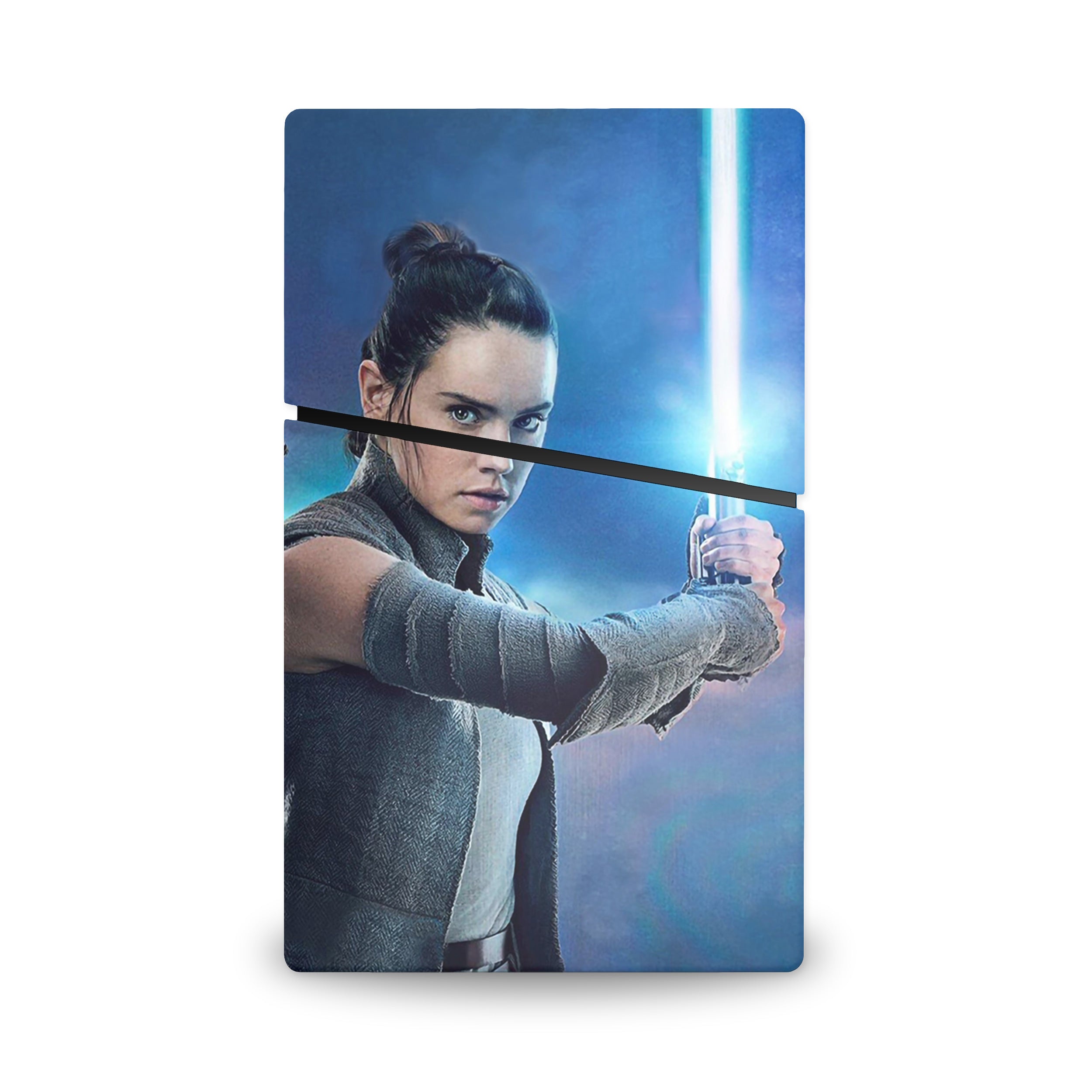 Balance Guardians v1 PS5 Slim Digital Skin - Sci-Fi-inspired design