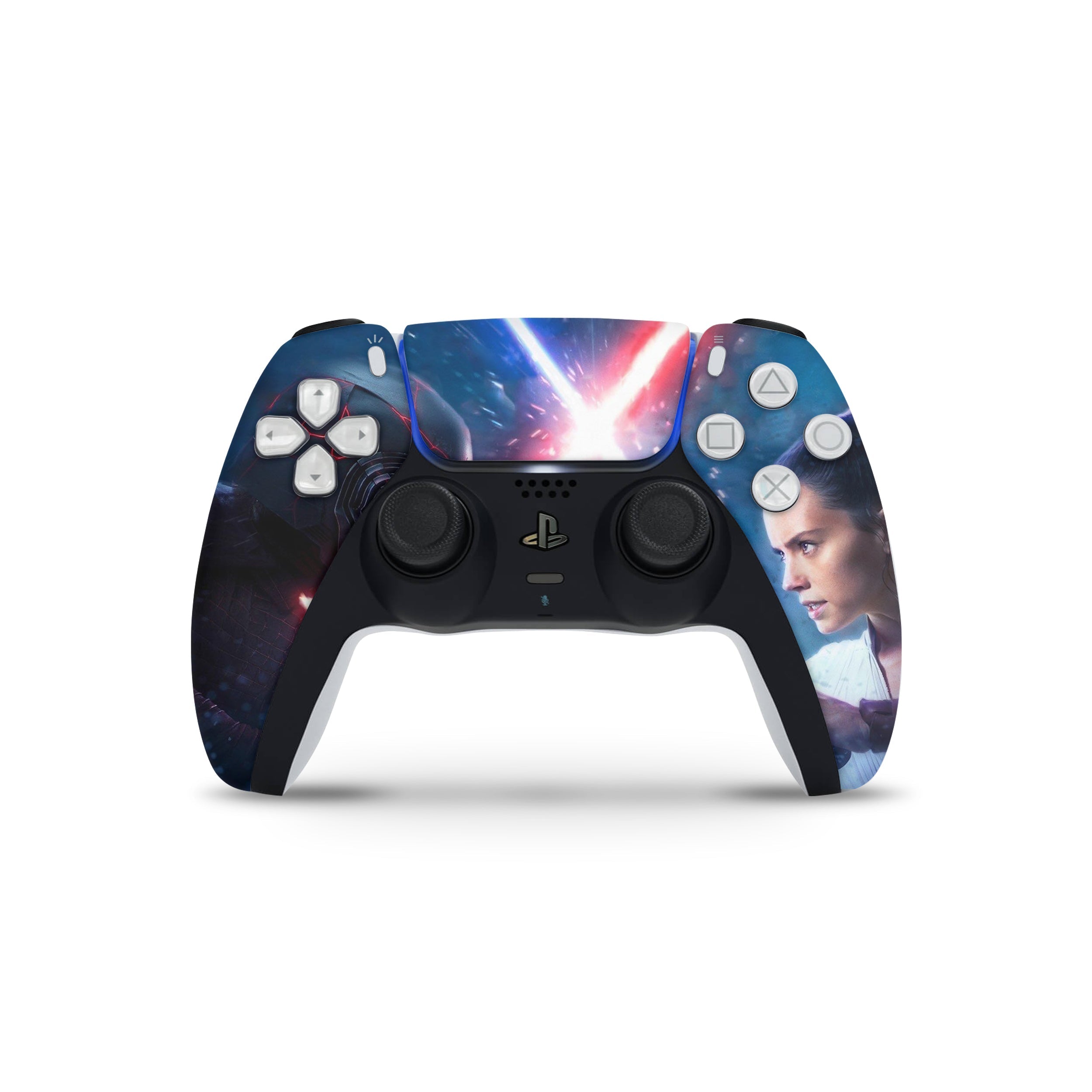 Force Duo PS5 Skin - Gizmo Trims
