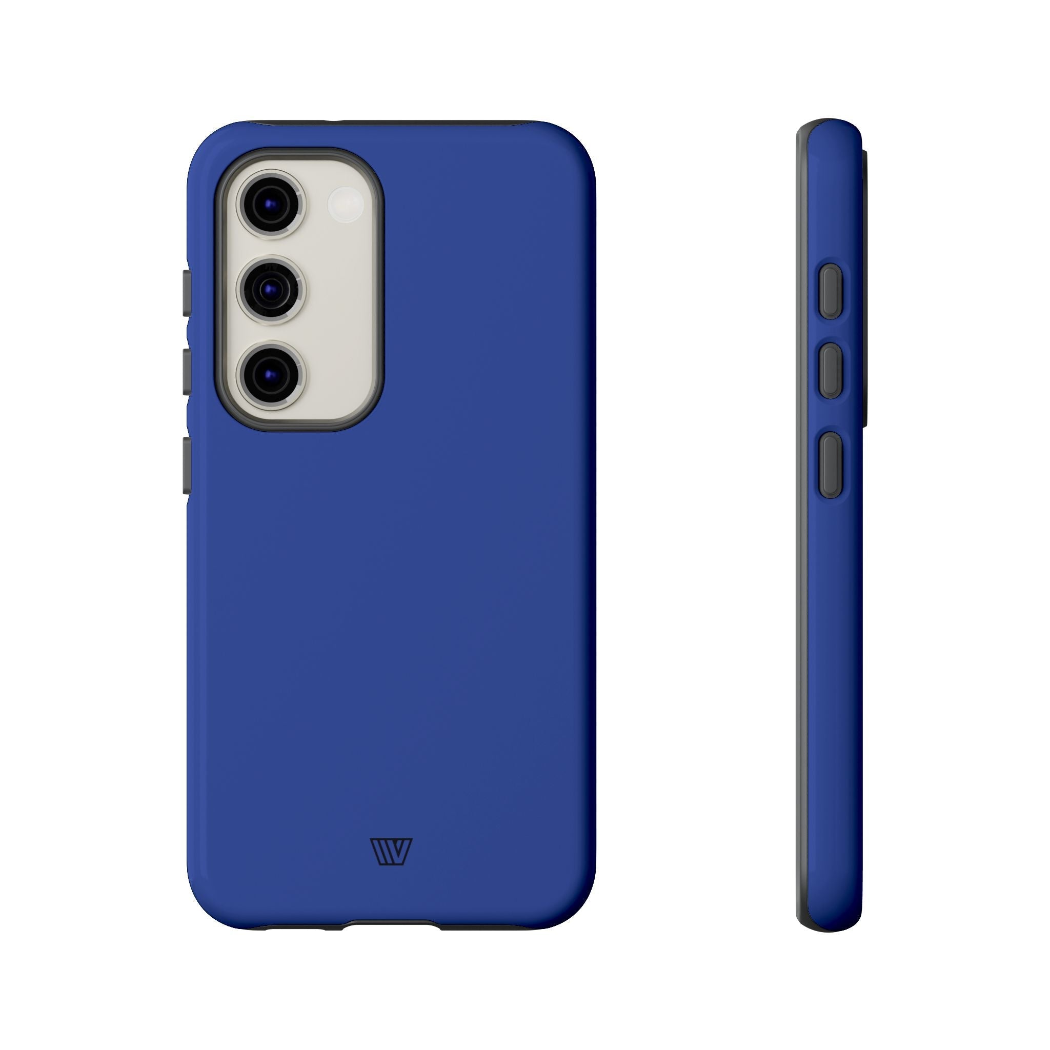BLUE | Tough Phone Case