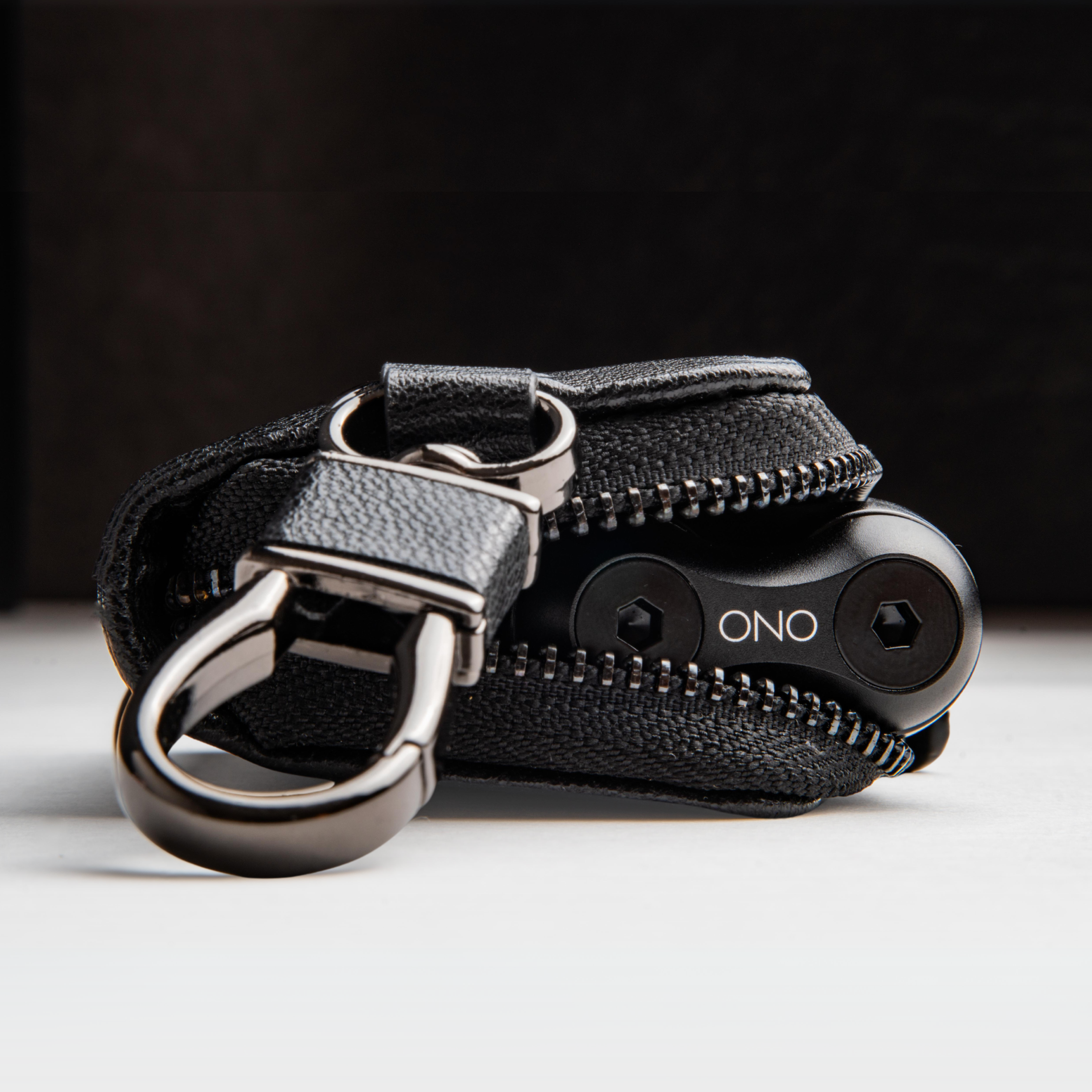 ONO Roller Premium Keychain Case