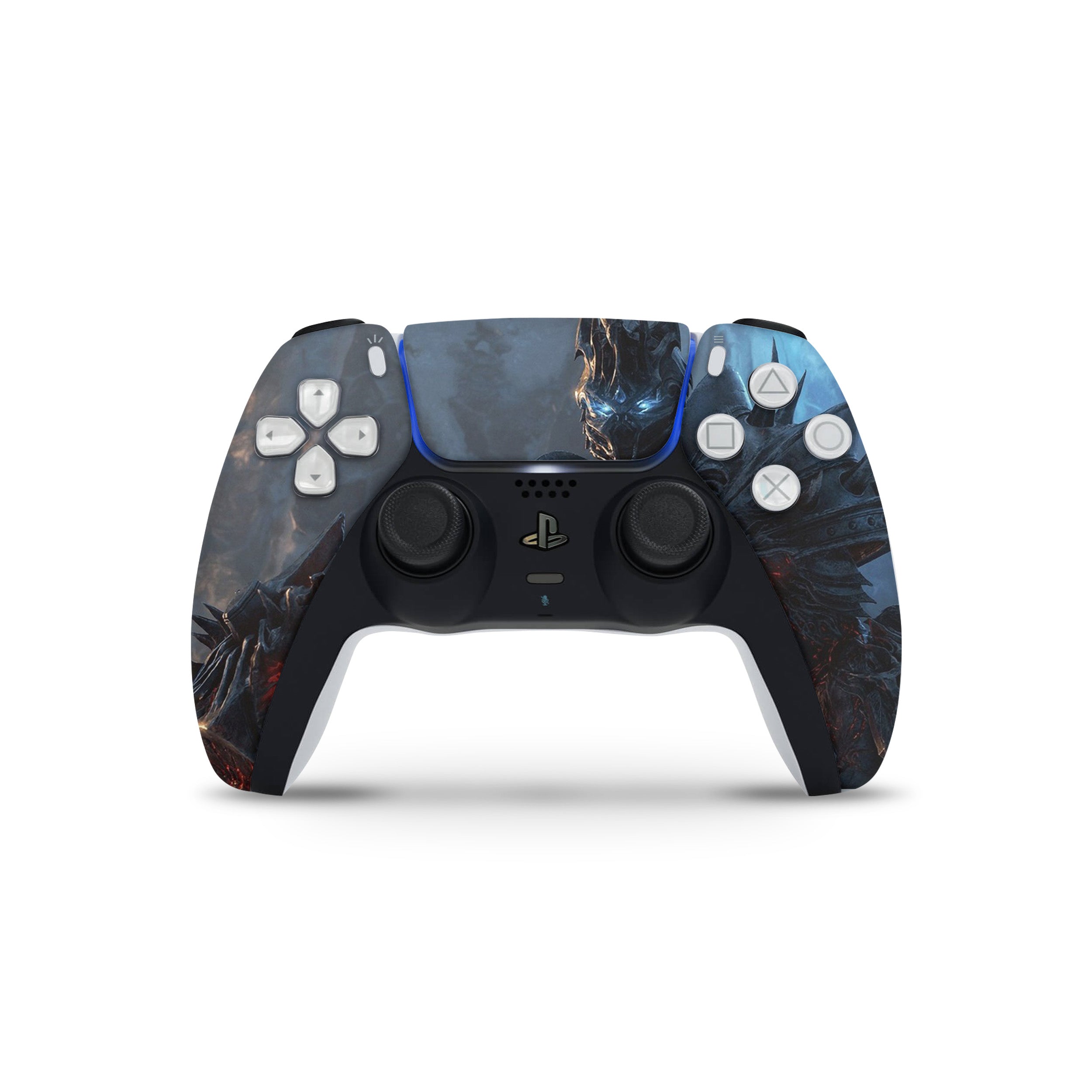 Fantasy Realm PS5 Digital Skin - Gizmo Trims