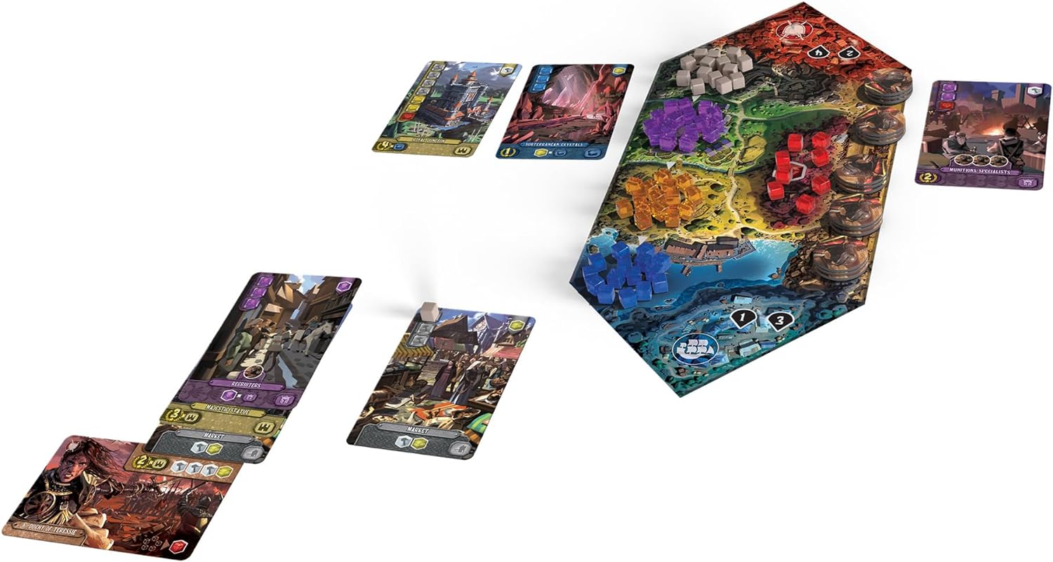 It's a Wonderful Kingdom