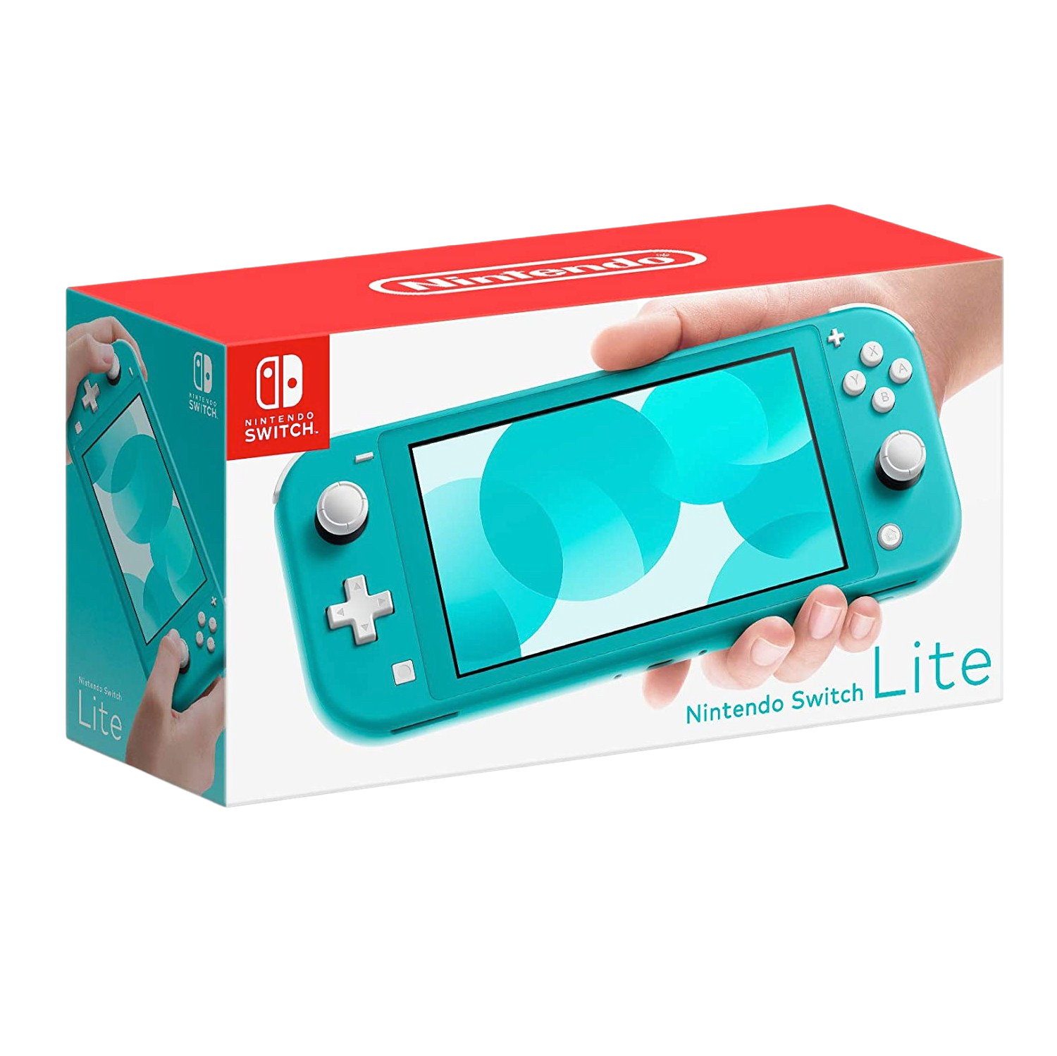 Nintendo Switch Lite | Turquoise | New