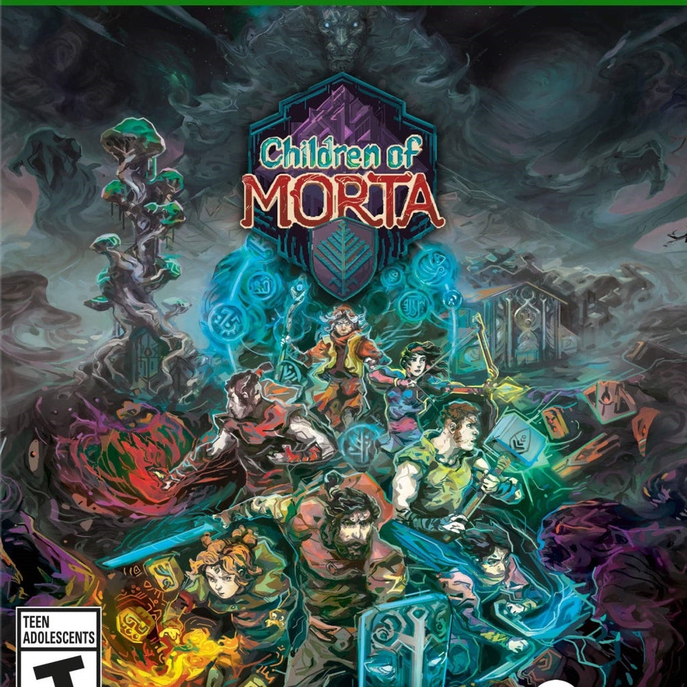 Children of Morta (Xbox One)