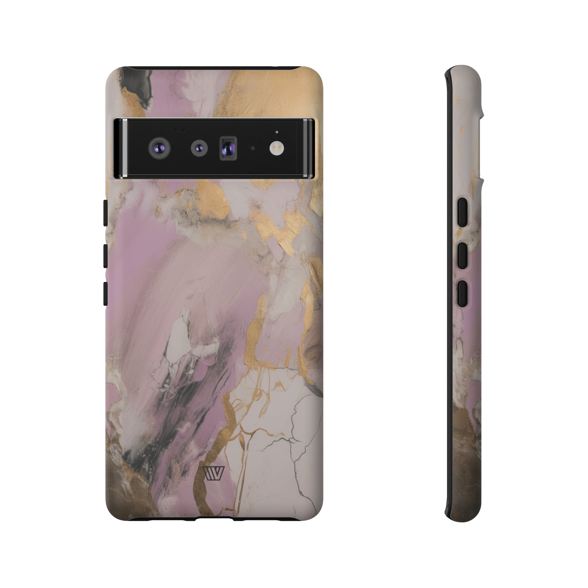 GILDED BLUSH | Tough Phone Case