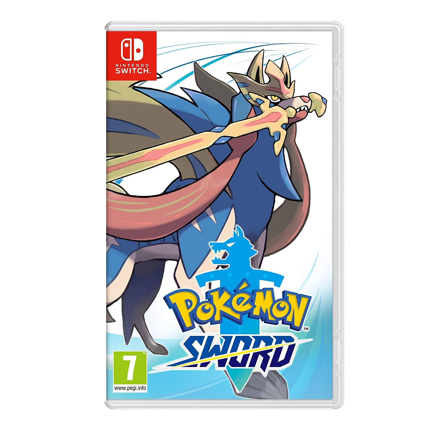 Pokemon Sword Version | Switch
