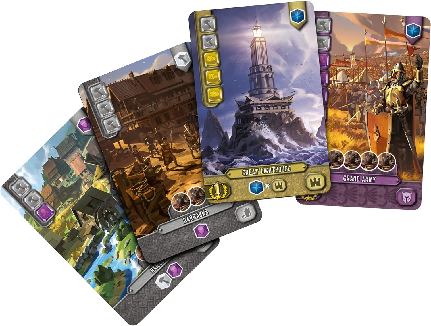 It's a Wonderful Kingdom