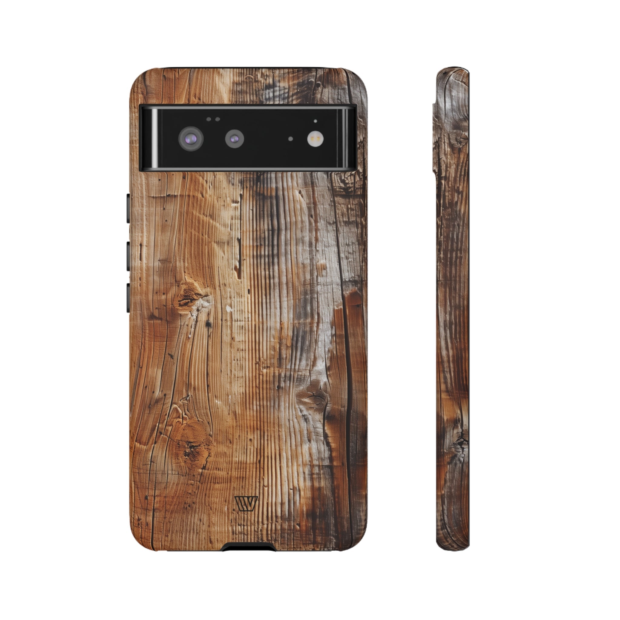 WOOD | Tough Phone Case