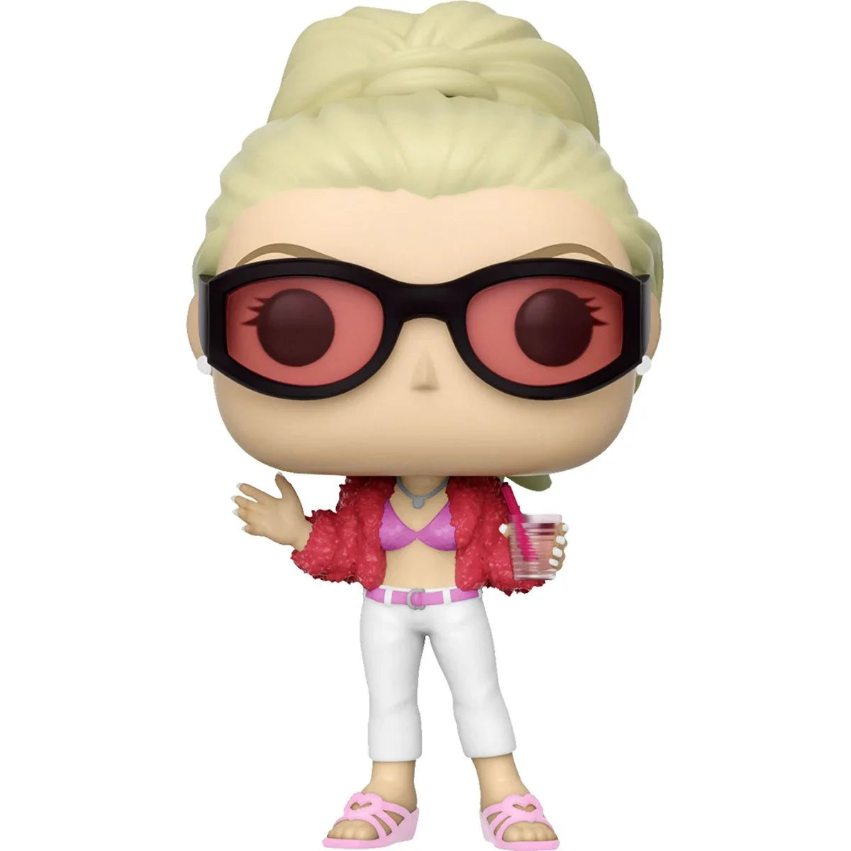 Funko Pop! Legally Blonde: Elle Woods (Sun)