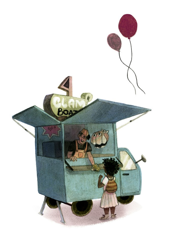 Brindlewood Bay - Nephews in Peril