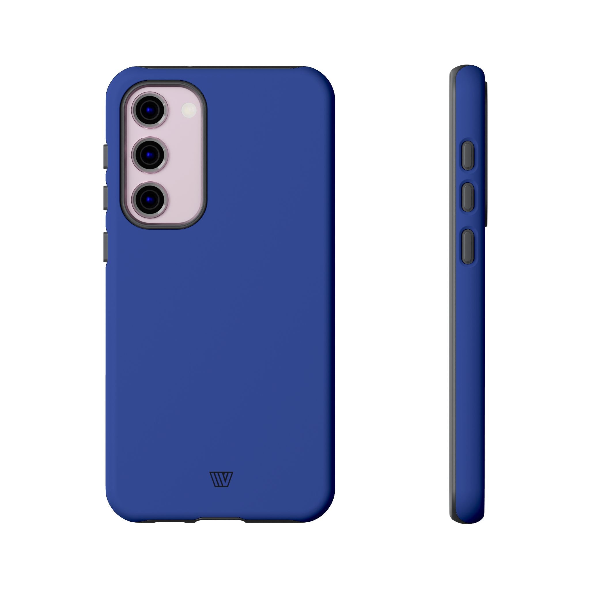 BLUE | Tough Phone Case
