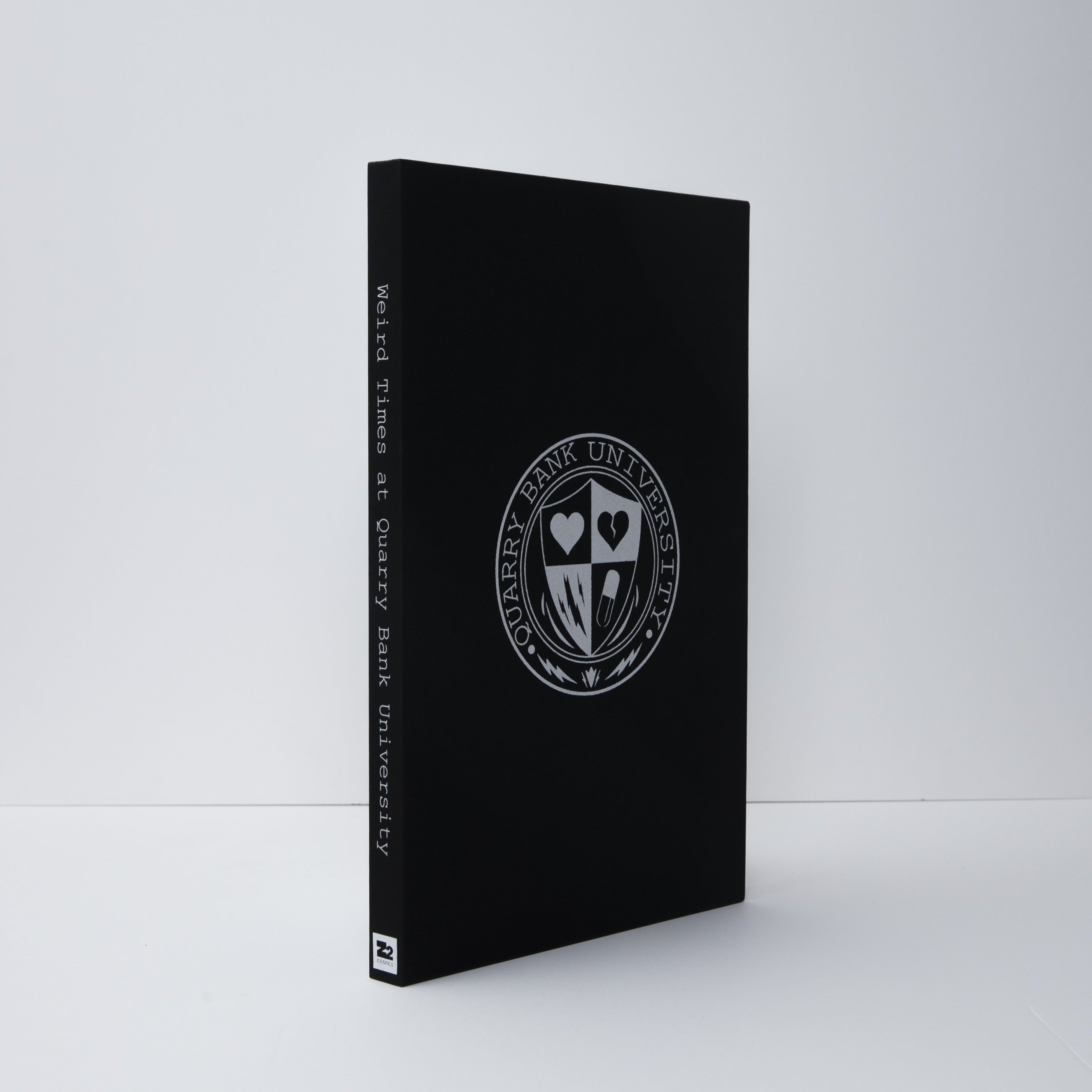 YUNGBLUD 2 - Weird Times at Quarry Bank University - Deluxe Bundle