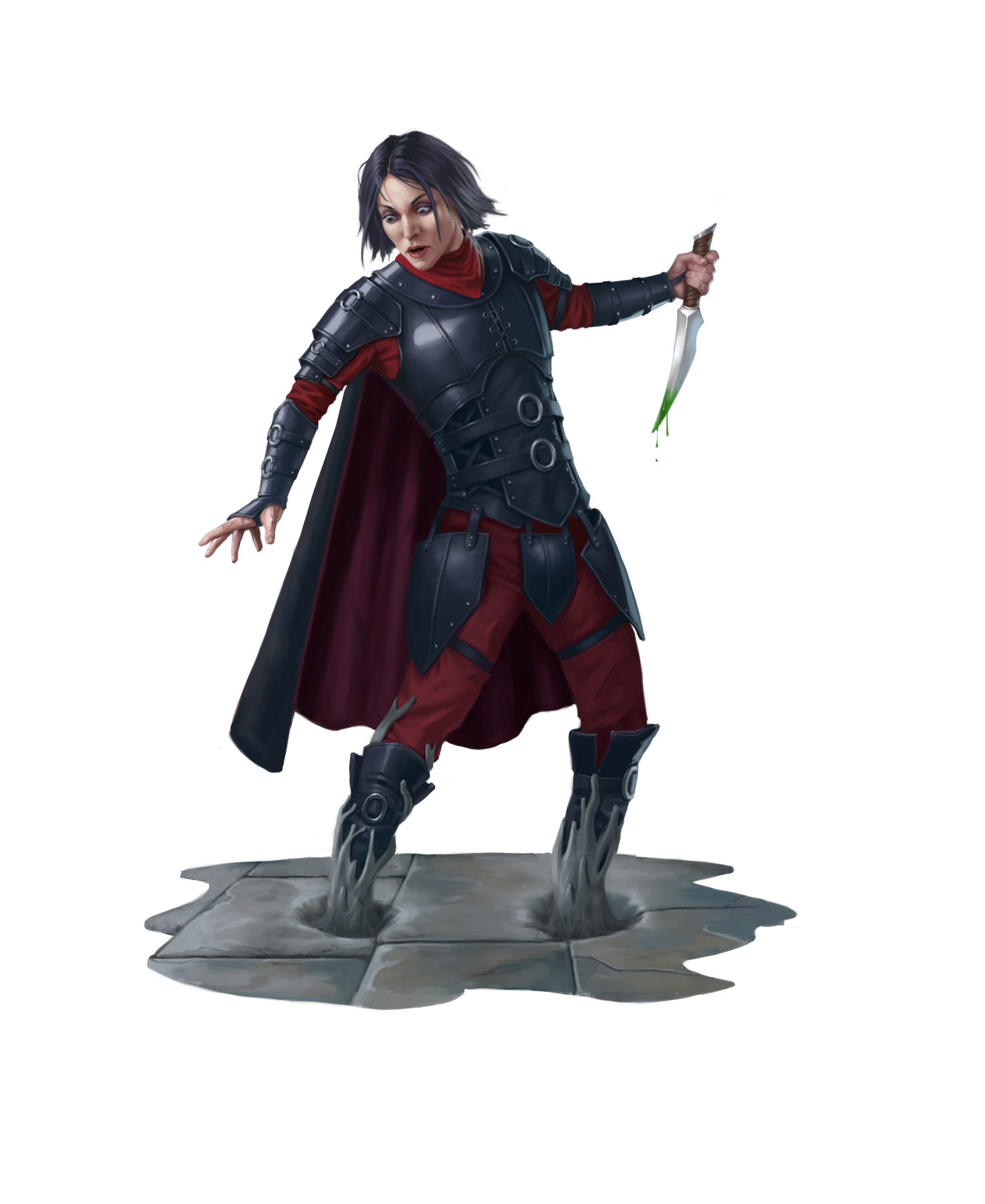 Tales of the Valiant - Game Master's Guide