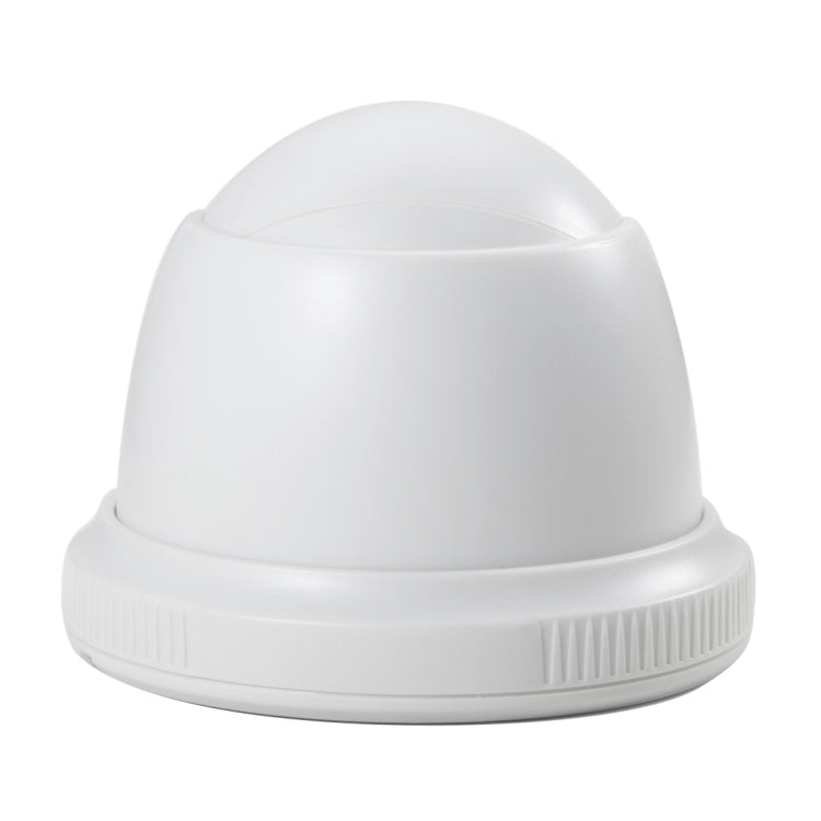 531eA CE & RoHS Certificated Waterproof  3.6mm 1MP Lens AHD Camera with 12 IR LED, Support Night Vision & White Balance