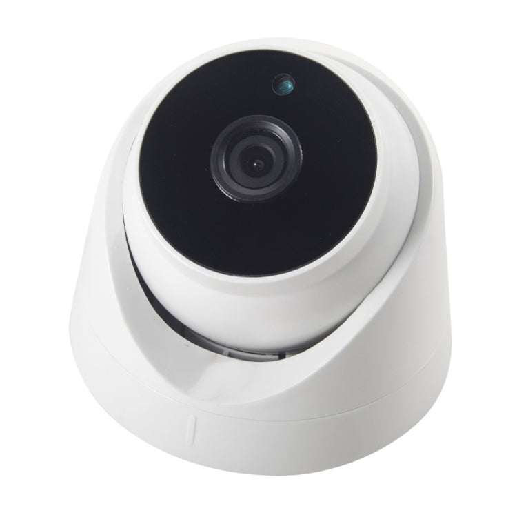 533A CE & RoHS Certificated Waterproof 3.6mm 3MP Lens AHD Camera with 2 IR LED Arrays, Support Night Vision & White Balance