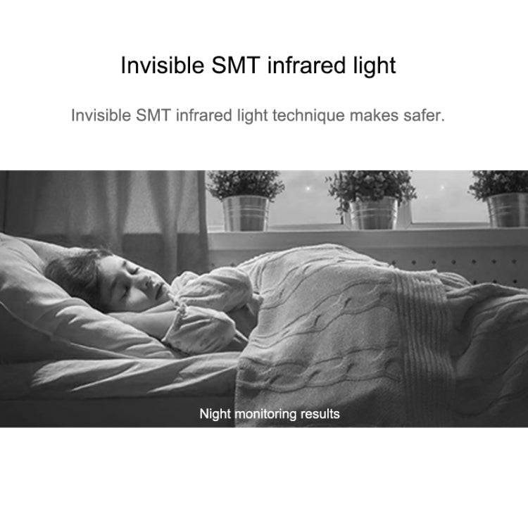 CAMSOY C9 HD 1280 x 720P 70 Degree Wide Angle Wireless WiFi Wearable Intelligent Surveillance Camera, Support Infrared Right Vision & Motion Detection Alarm & Loop Recording & Timed Capture(Black)