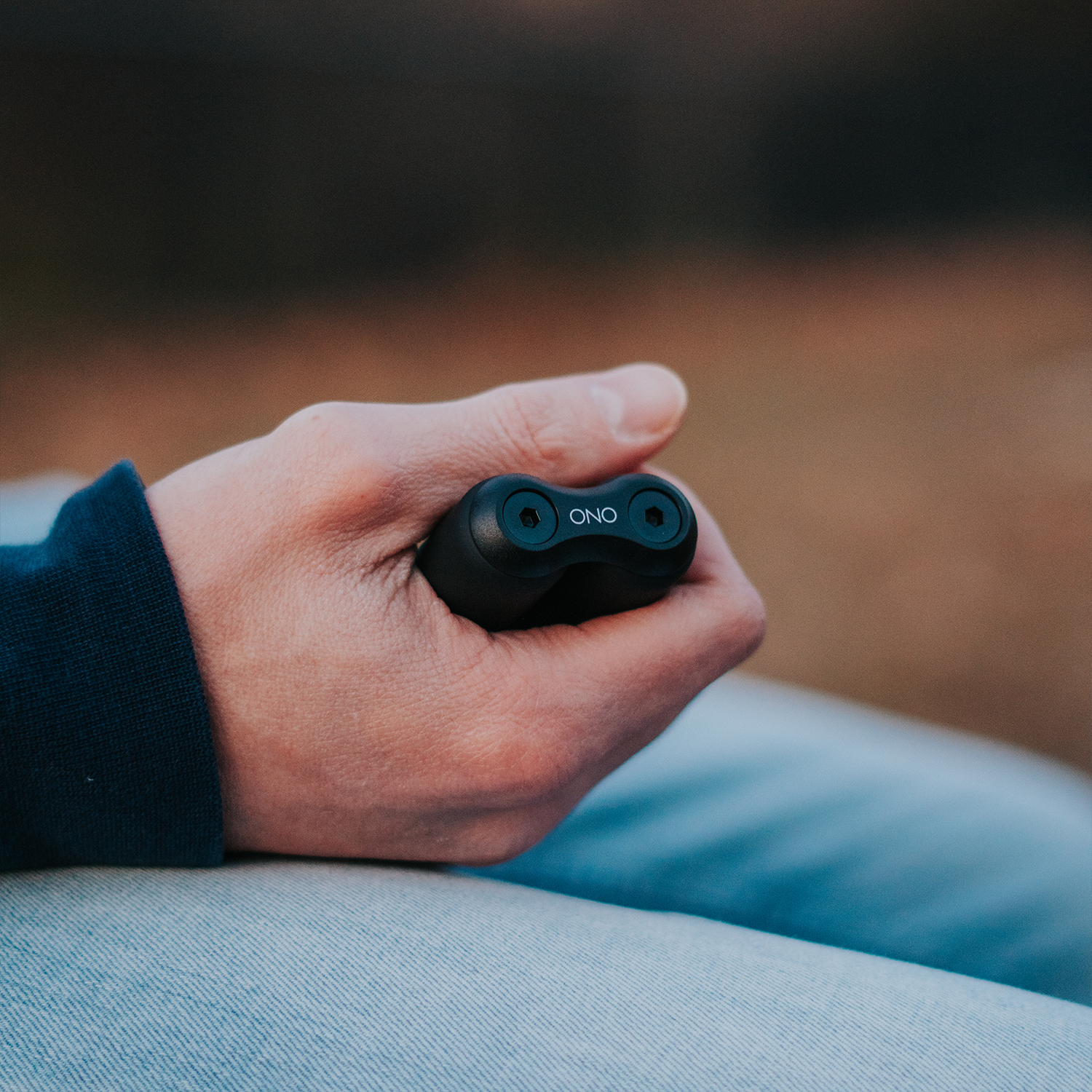 ONO Roller Soft Touch Plastic