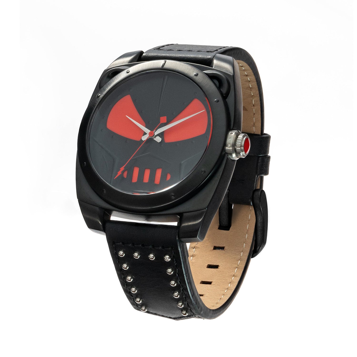 The Rocketeer Watch – The Black Phantom™