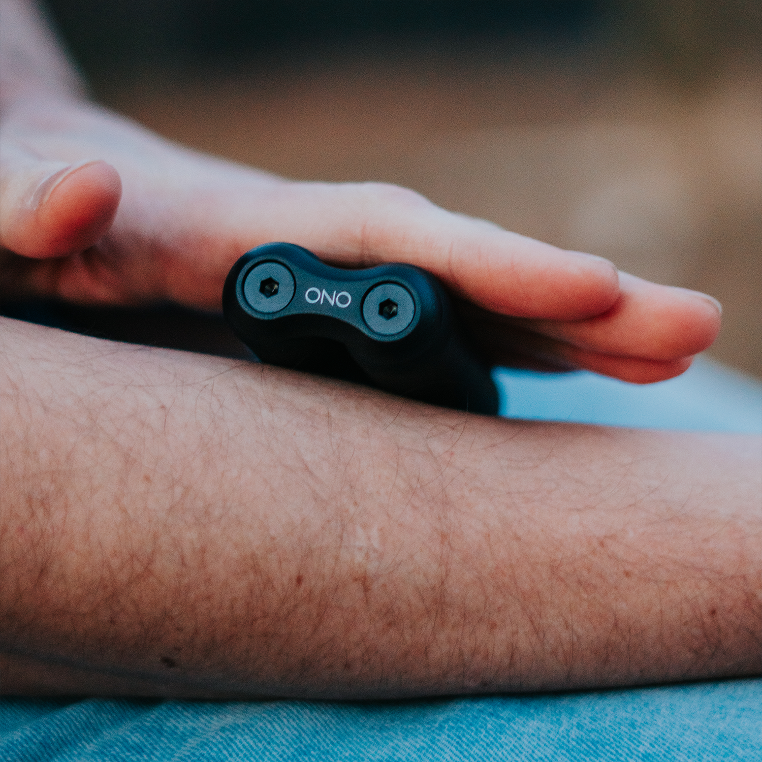 ONO Roller Soft Touch Plastic