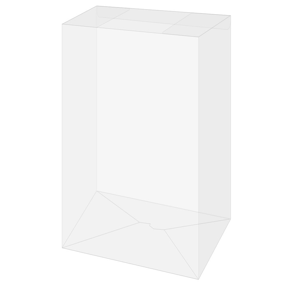 Pop Protector for Blockbuster Rewind Funko