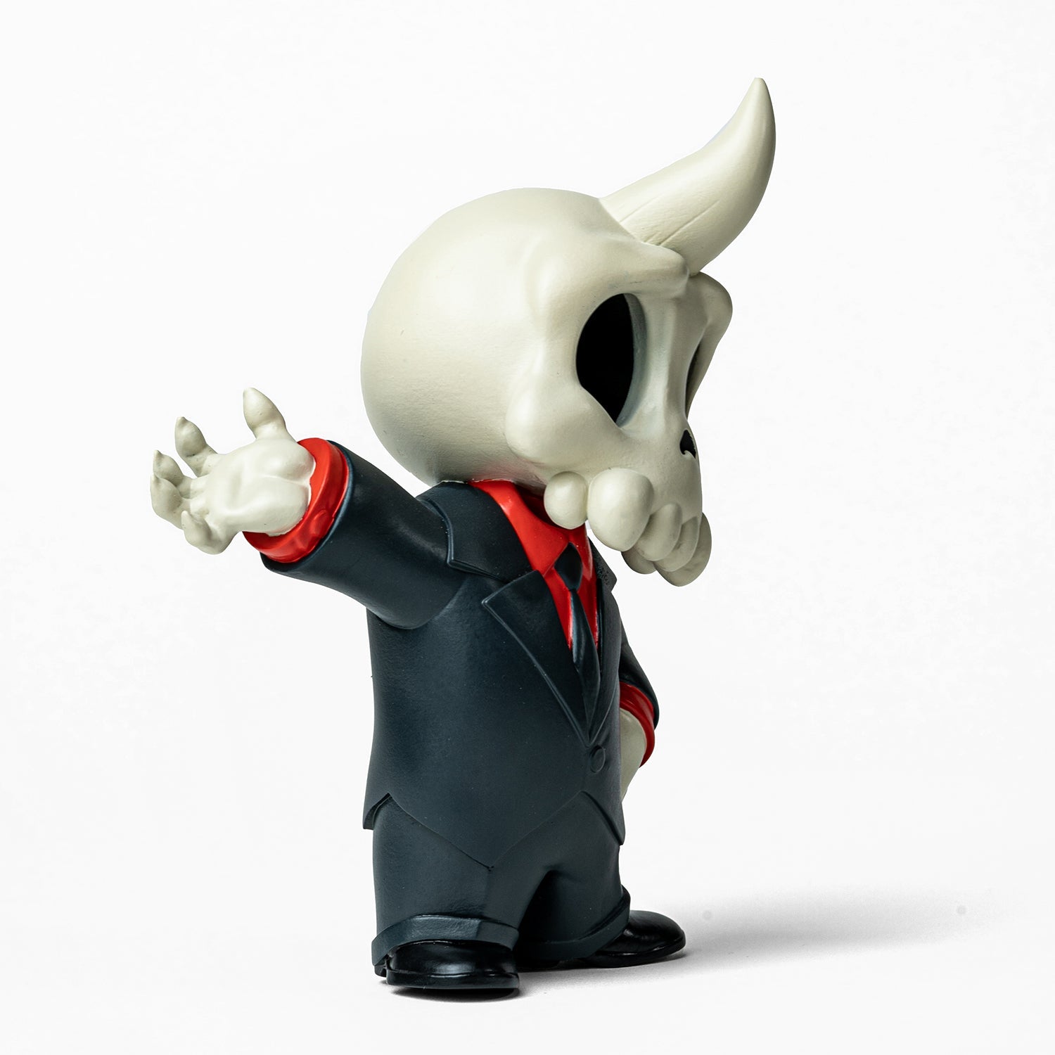 Cryptkins Unleashed: Bob Vinyl Figure