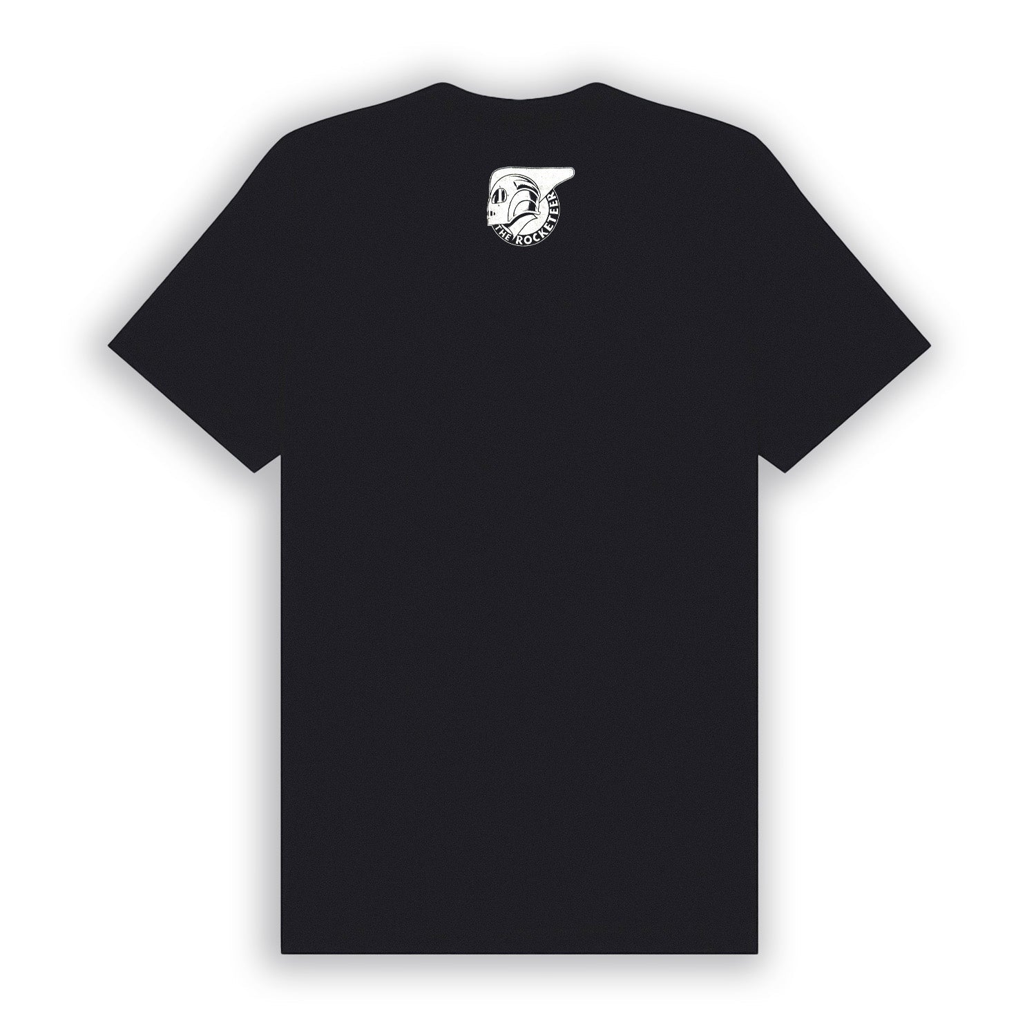 The Rocketeer "Bulldog Cafe" T-Shirt