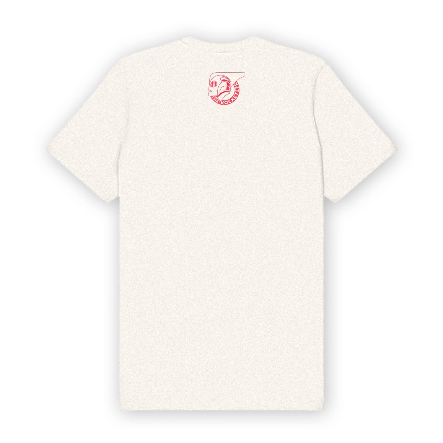 The Rocketeer "Bulldog Cafe" T-Shirt