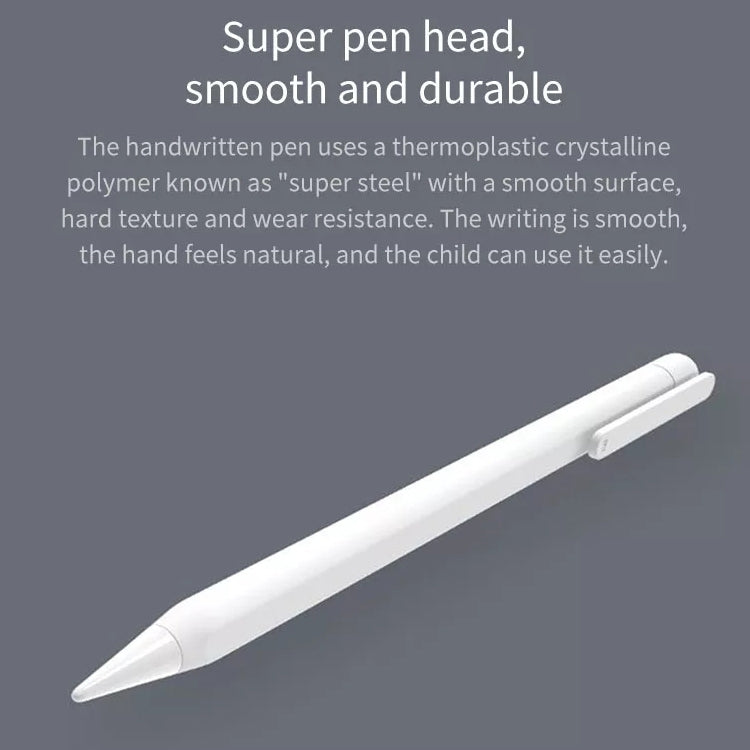 Original Xiaomi Mijia 13.5 inch LCD Digital Graphics Board Electronic Handwriting Tablet with Pen(White)