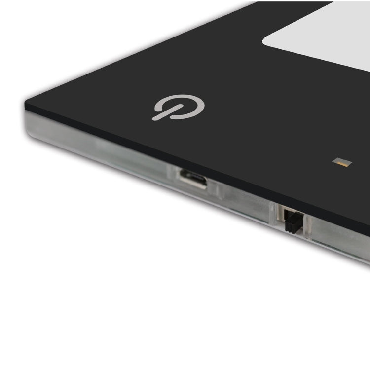 Huion LB4 LED Light Tracing Pad Art Craft Light Box