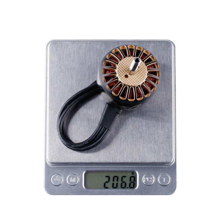 4 PCS iFlight XING T4214 660KV UAV Motor X-Class Large 12N14P FPV Brushless CNC Motor