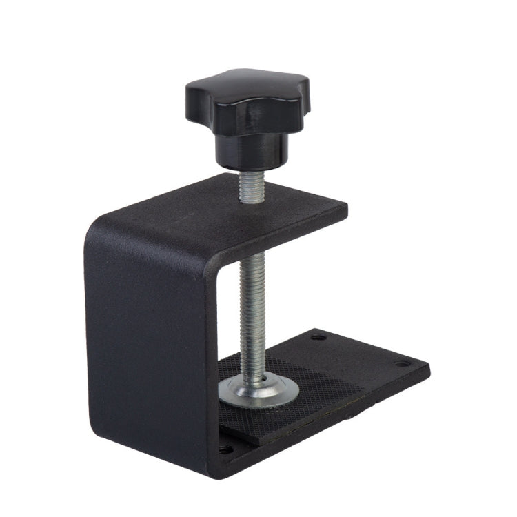 Universal Racing Game Simulation Linear USB Drift Handbrake Desktop Fixing Bracket