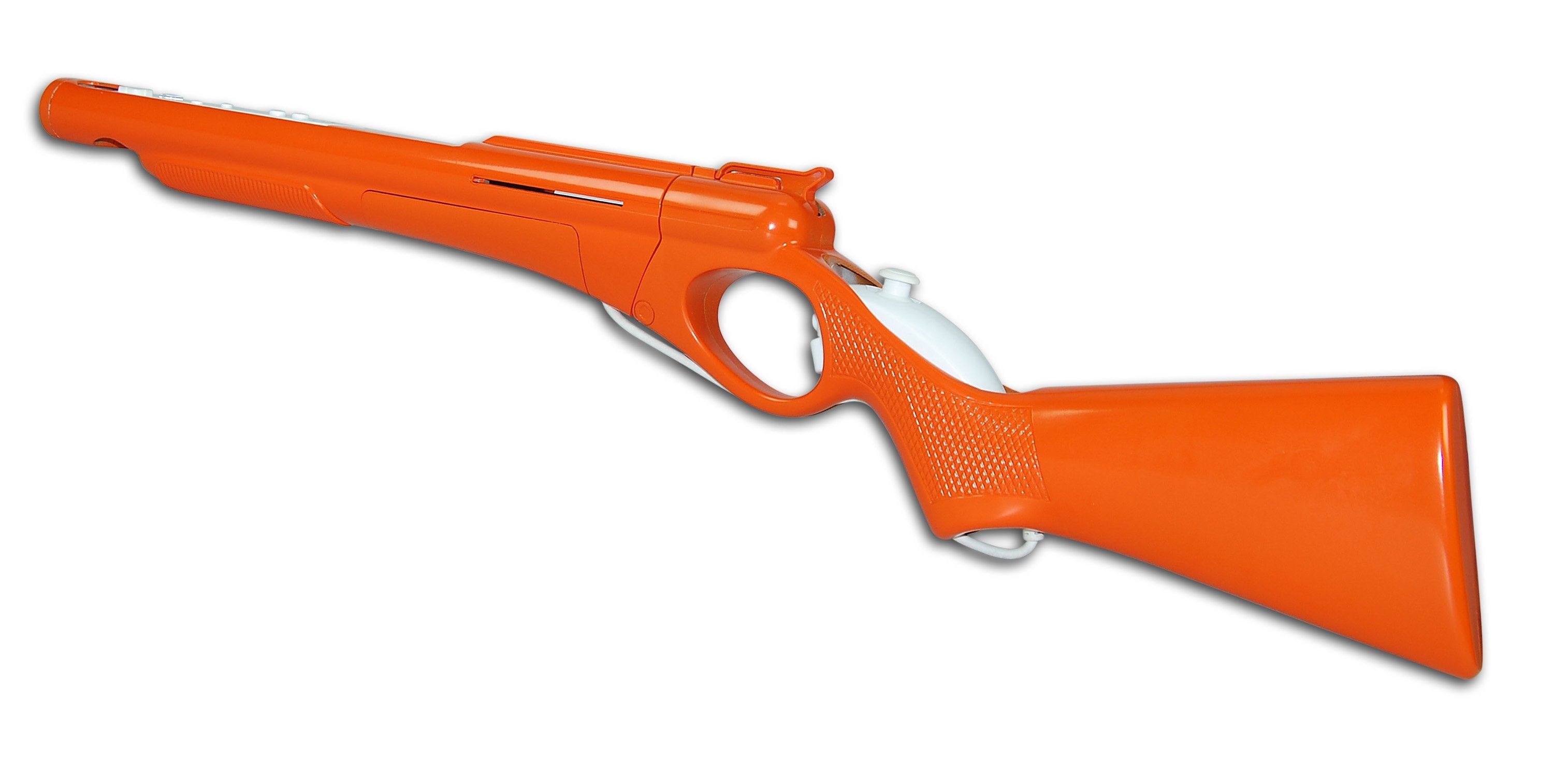 Wii Elite Gun Rifle (WII)