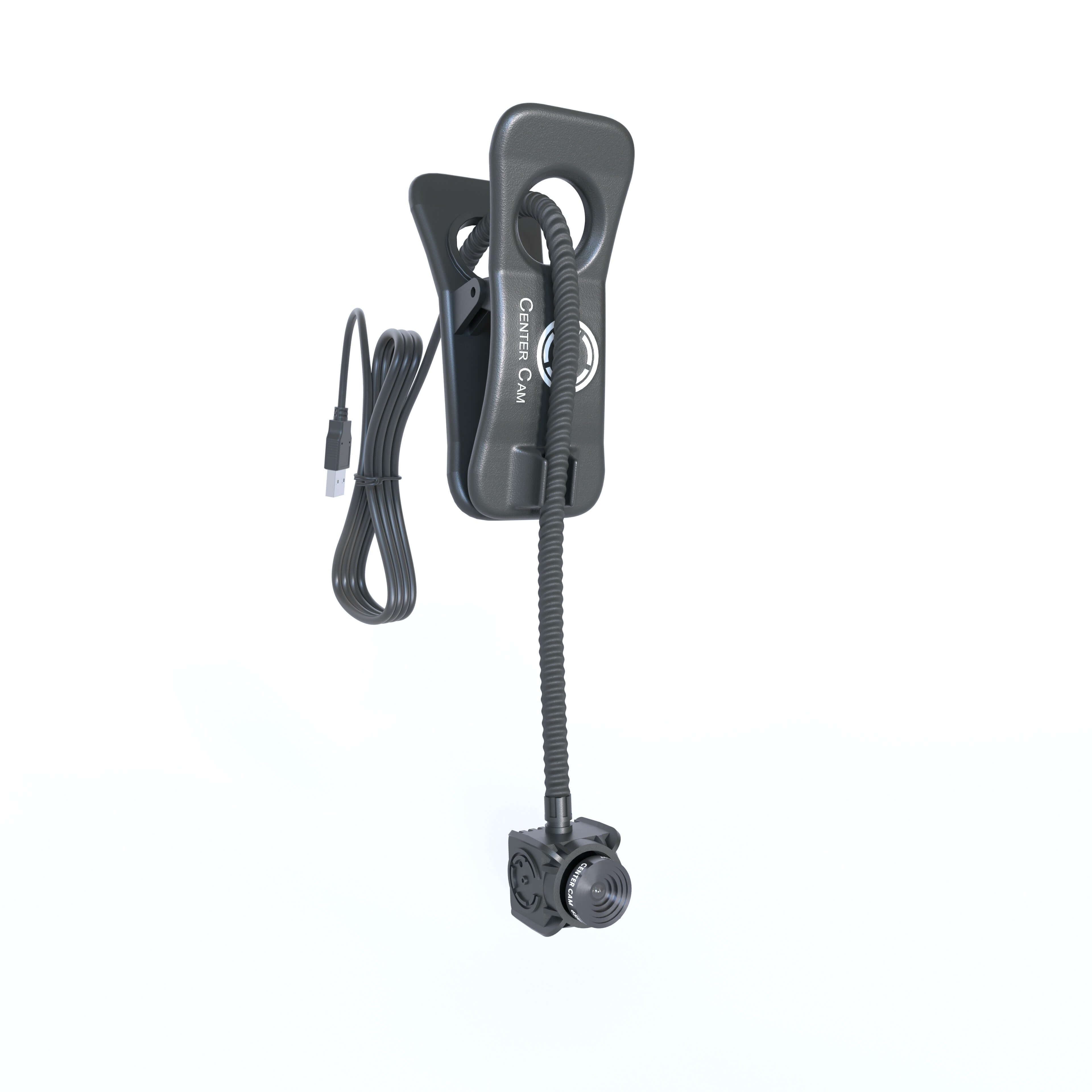 Center Cam Standard Package 80 FoV Lens V1.0 camera