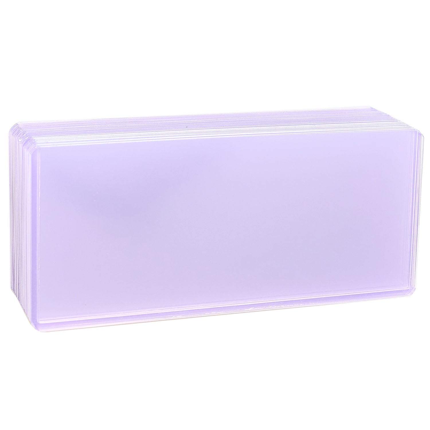 Platinum Protectors Premium Currency Toploaders for US Banknote Bills