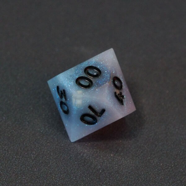 D20 - Aurora Sky