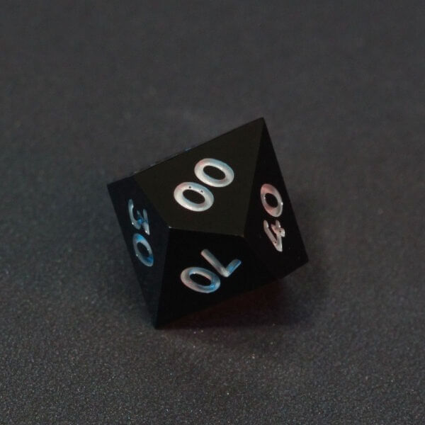 D20 - Aurora Sky