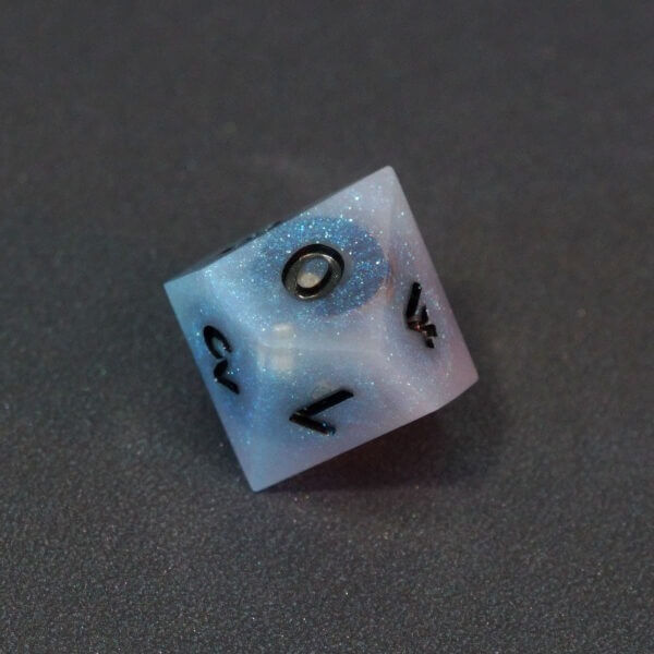 D20 - Aurora Sky