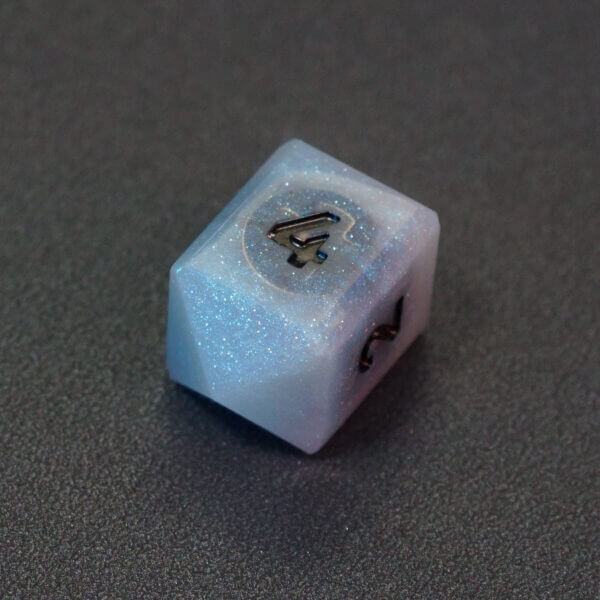 D20 - Aurora Sky