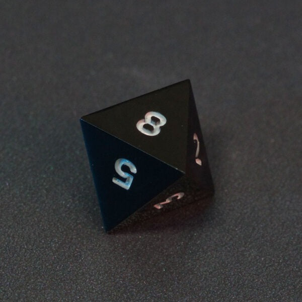 D20 - Aurora Sky
