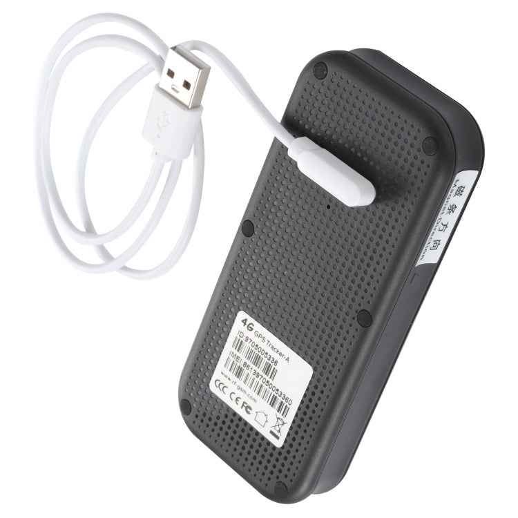 REACHFAR V23 4GInternet Door Sensor Alarm Home Door Window Sensor Alarm