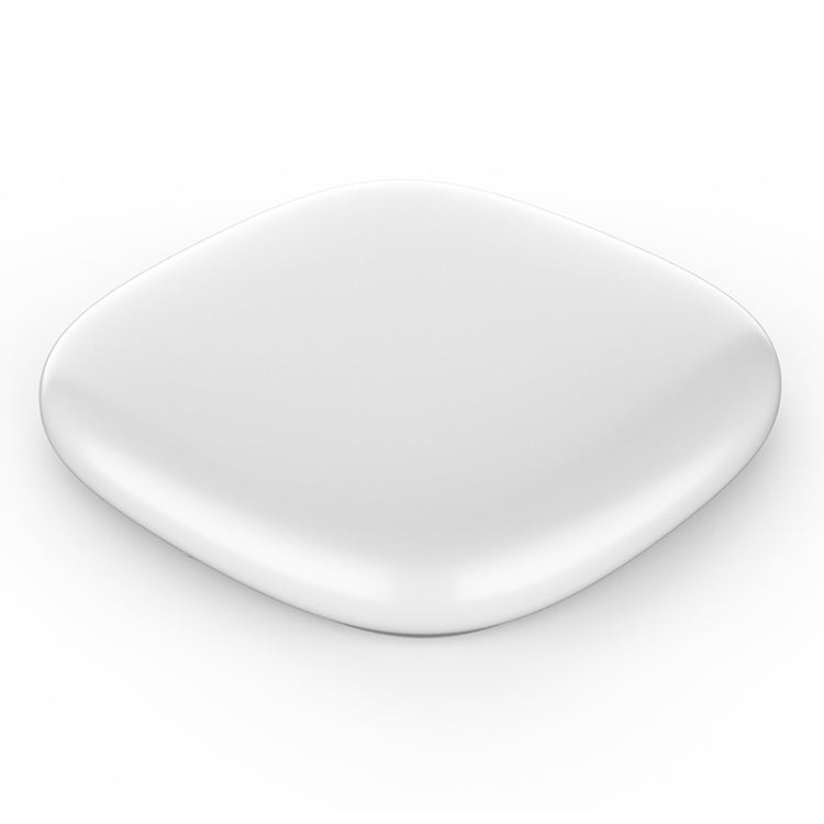 FindTag Metal Anti-lost Global Locator Tracker(White)