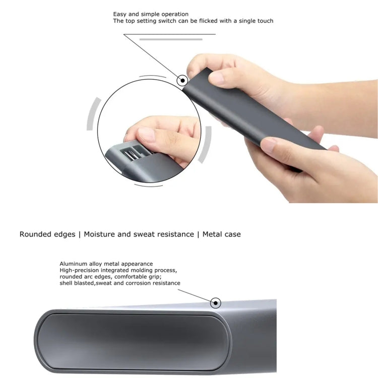 JAKEMY JM-8169 49 in 1 Professional Precision Pocket Portable DIY  Magnetic Screwdriver