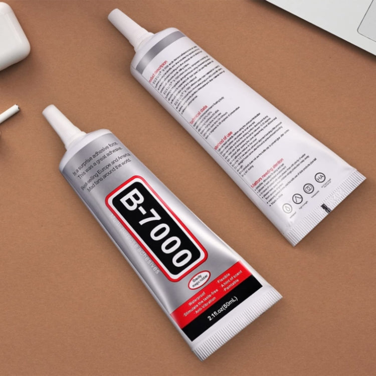 50mL B-7000 Multifunction DIY Repair Adhesive Glue