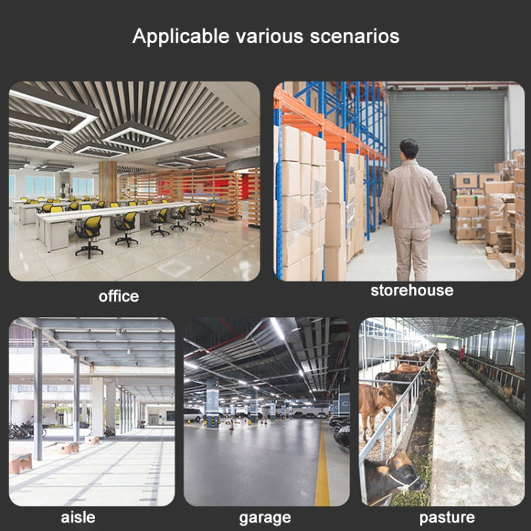 QX67 3MP Humanoid Recognition AI Alarm WiFi Dome IP Camera, EU Plug