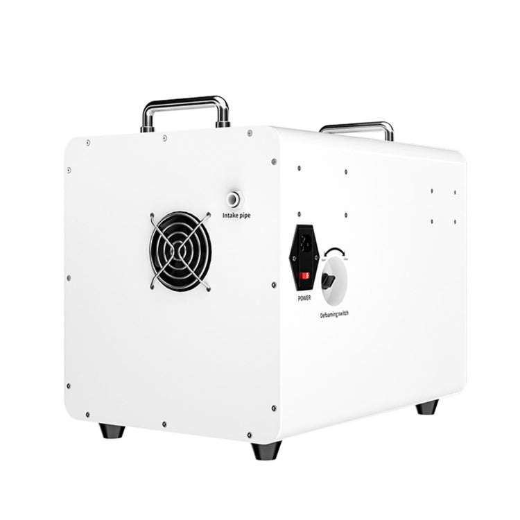 TBK 405 intelligent LCD Screen OCA Bubble Remover Machine, Plug:EU Plug