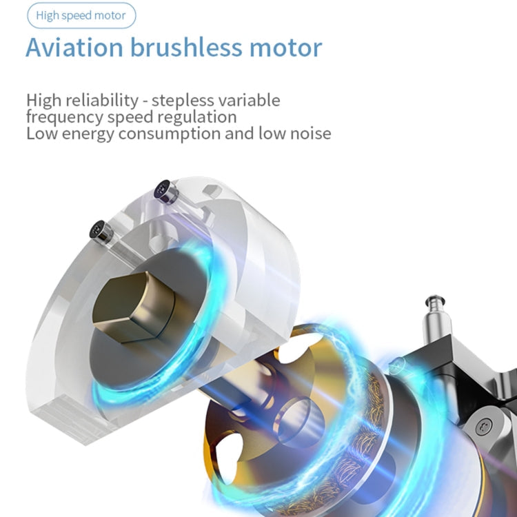 TBK 918 Smart Cutting and Grinding Machine, Plug:UK Plug