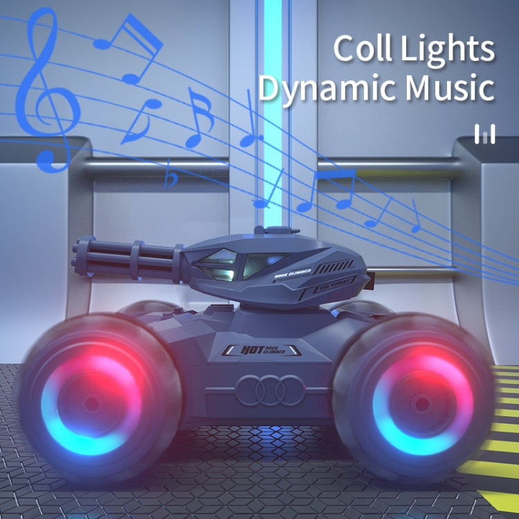 JJR/C Q126 Spray Bomb Drift Remote Control Car, Specification:Double Control Universal Wheel(Green)