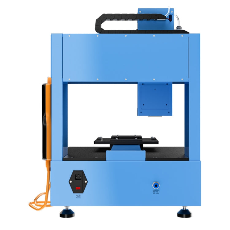 TBK 983B Multifunction Automatic Dispensing Machine for UV Glue(UK Plug)