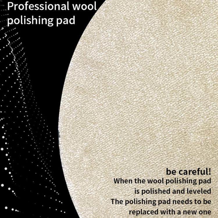 TBK 938L Multi-station Mobile Phone Screen Water Mill Polishing Machine(EU Plug)