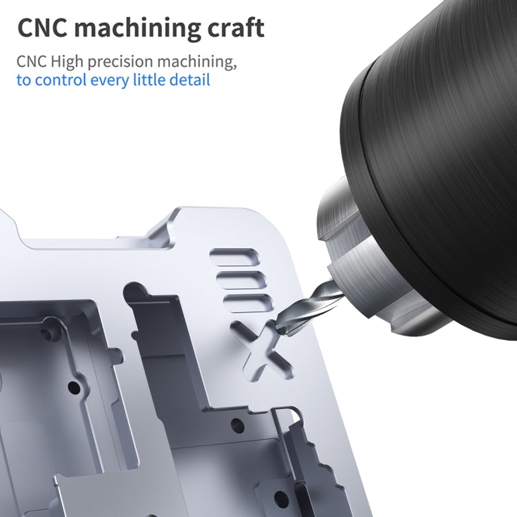 Qianli iSocket Motherboard Layered Test Fixture For iPhone 13 Series